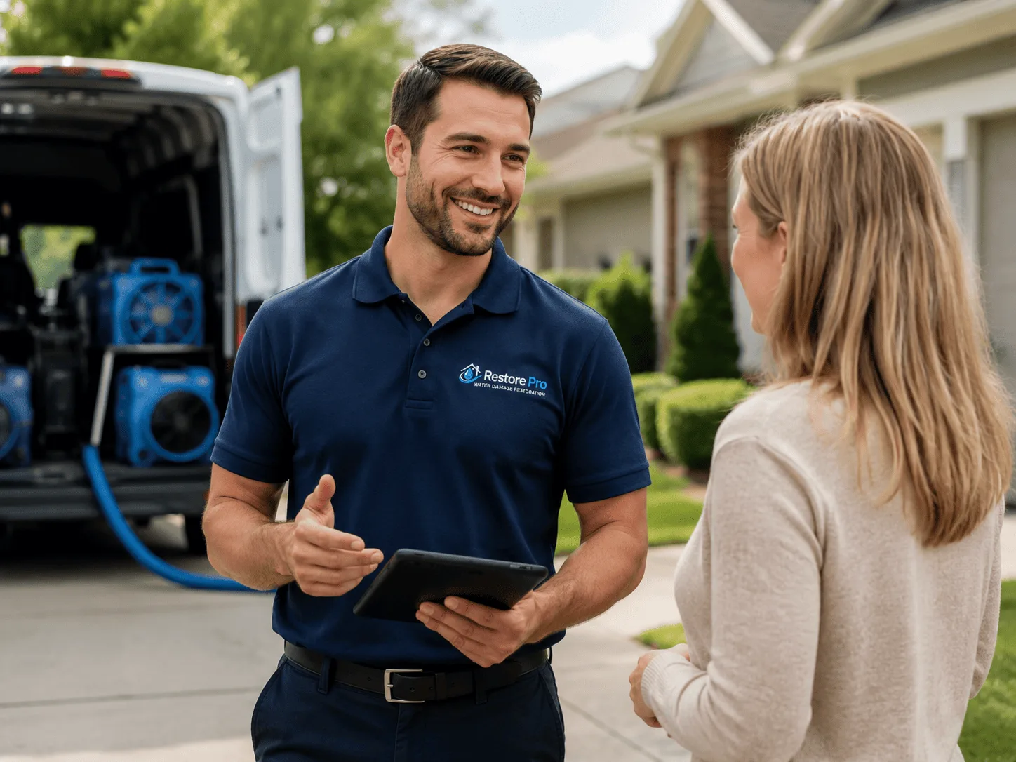 Water Damage Restoration Melrose, FL FAQs